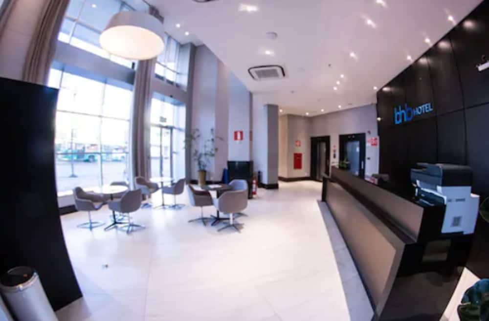 Hotel Gran Vivenzo Belo Horizonte Luaran gambar