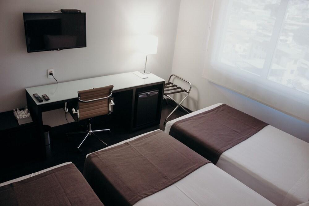 Hotel Gran Vivenzo Belo Horizonte Luaran gambar
