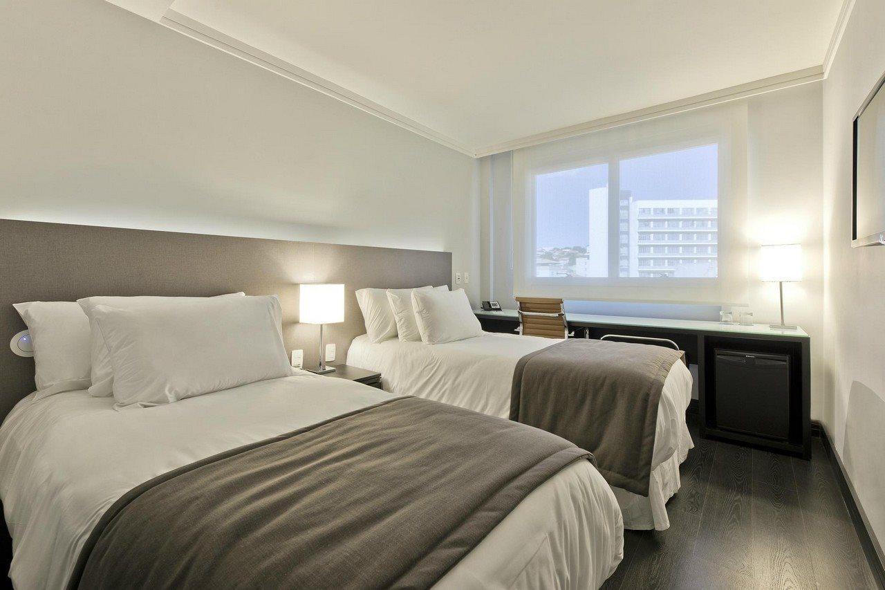 Hotel Gran Vivenzo Belo Horizonte Luaran gambar