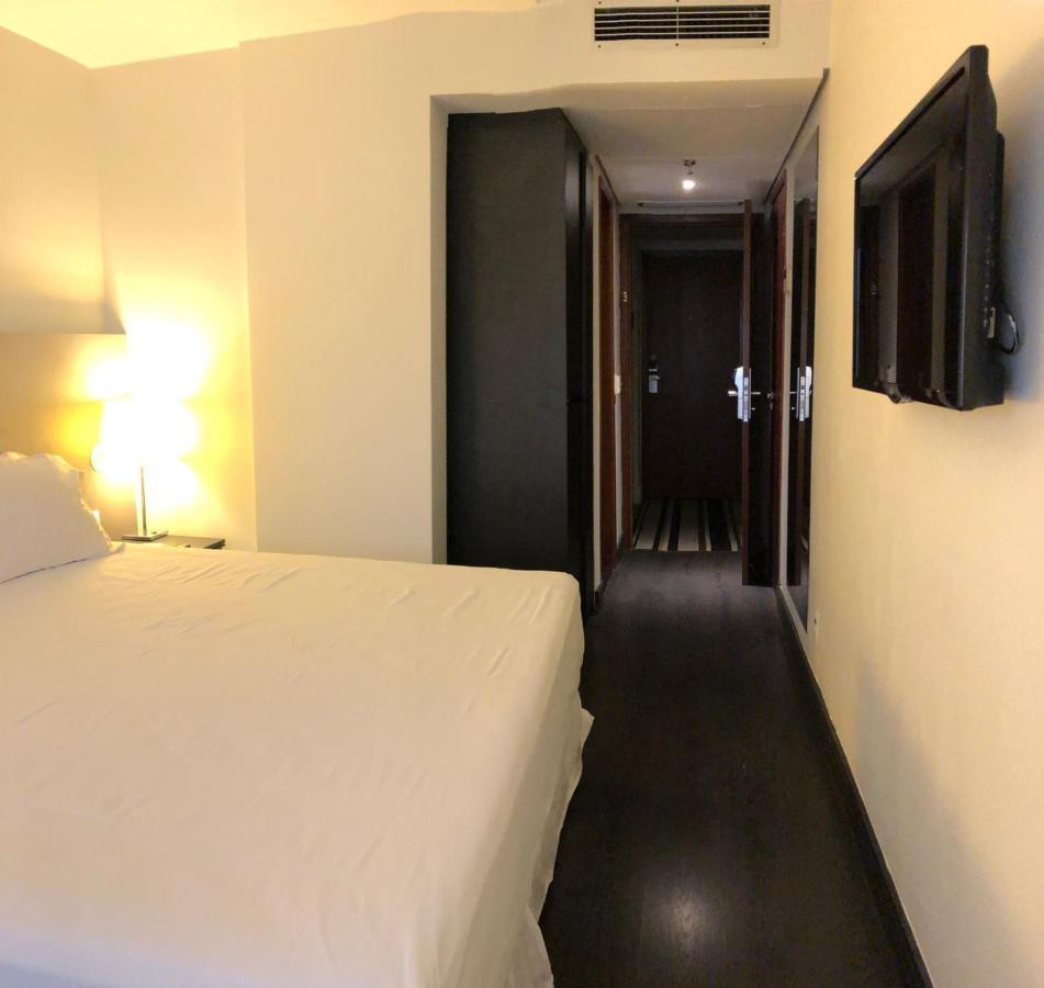 Hotel Gran Vivenzo Belo Horizonte Luaran gambar