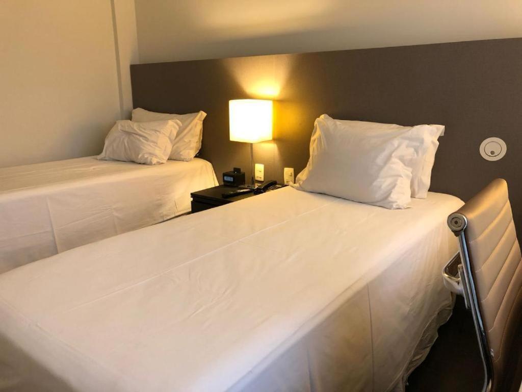 Hotel Gran Vivenzo Belo Horizonte Luaran gambar