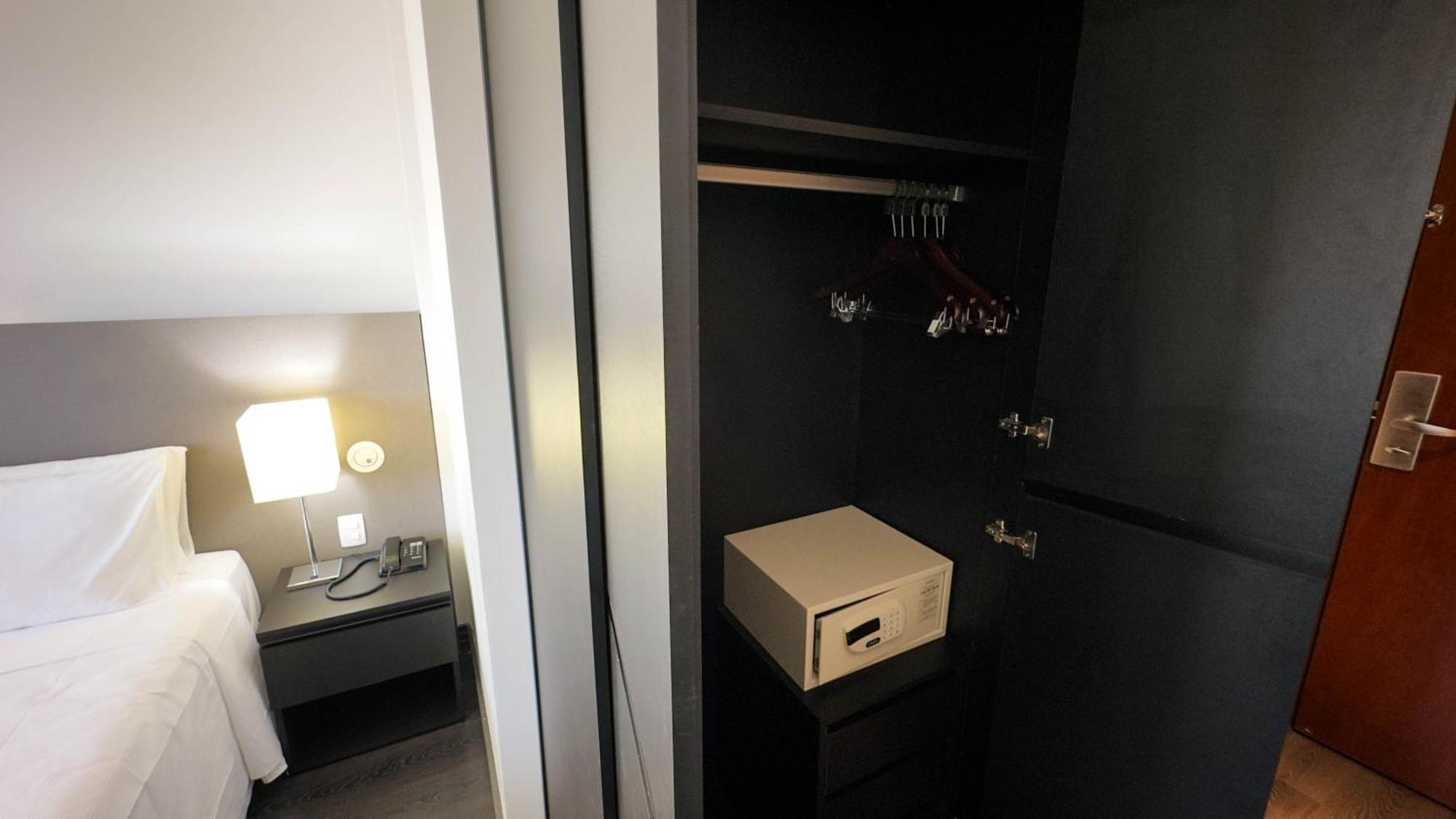 Hotel Gran Vivenzo Belo Horizonte Luaran gambar