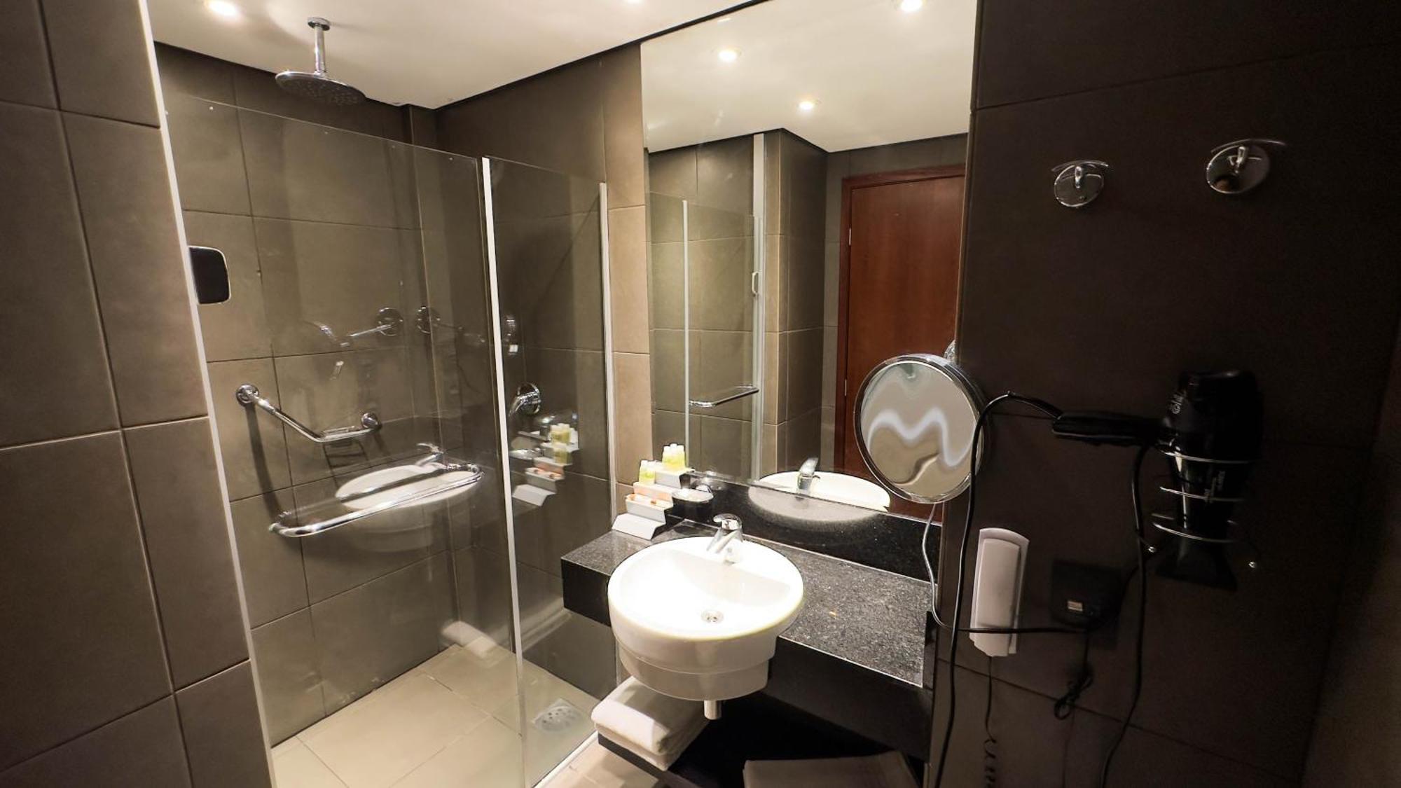 Hotel Gran Vivenzo Belo Horizonte Luaran gambar