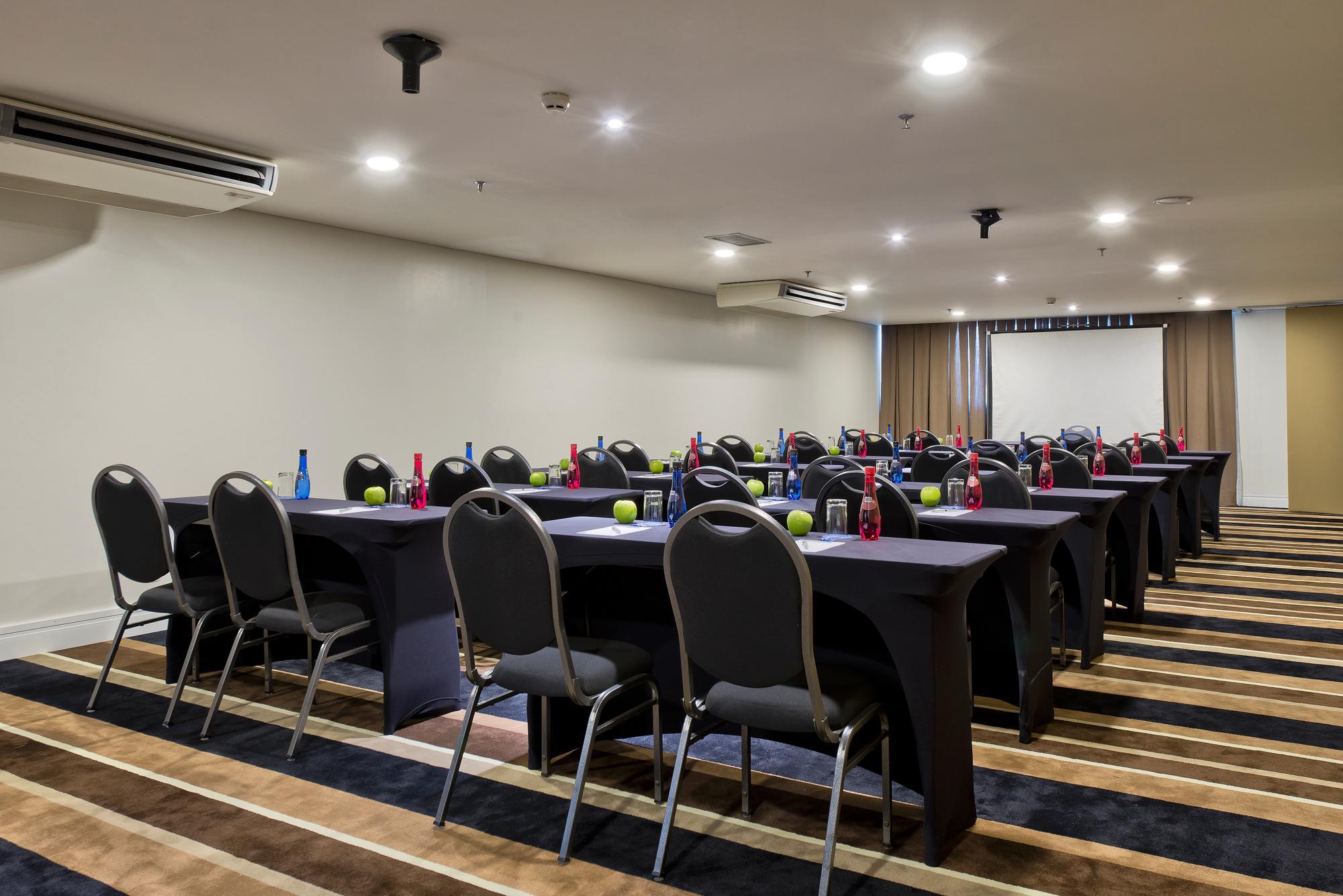 Hotel Gran Vivenzo Belo Horizonte Luaran gambar