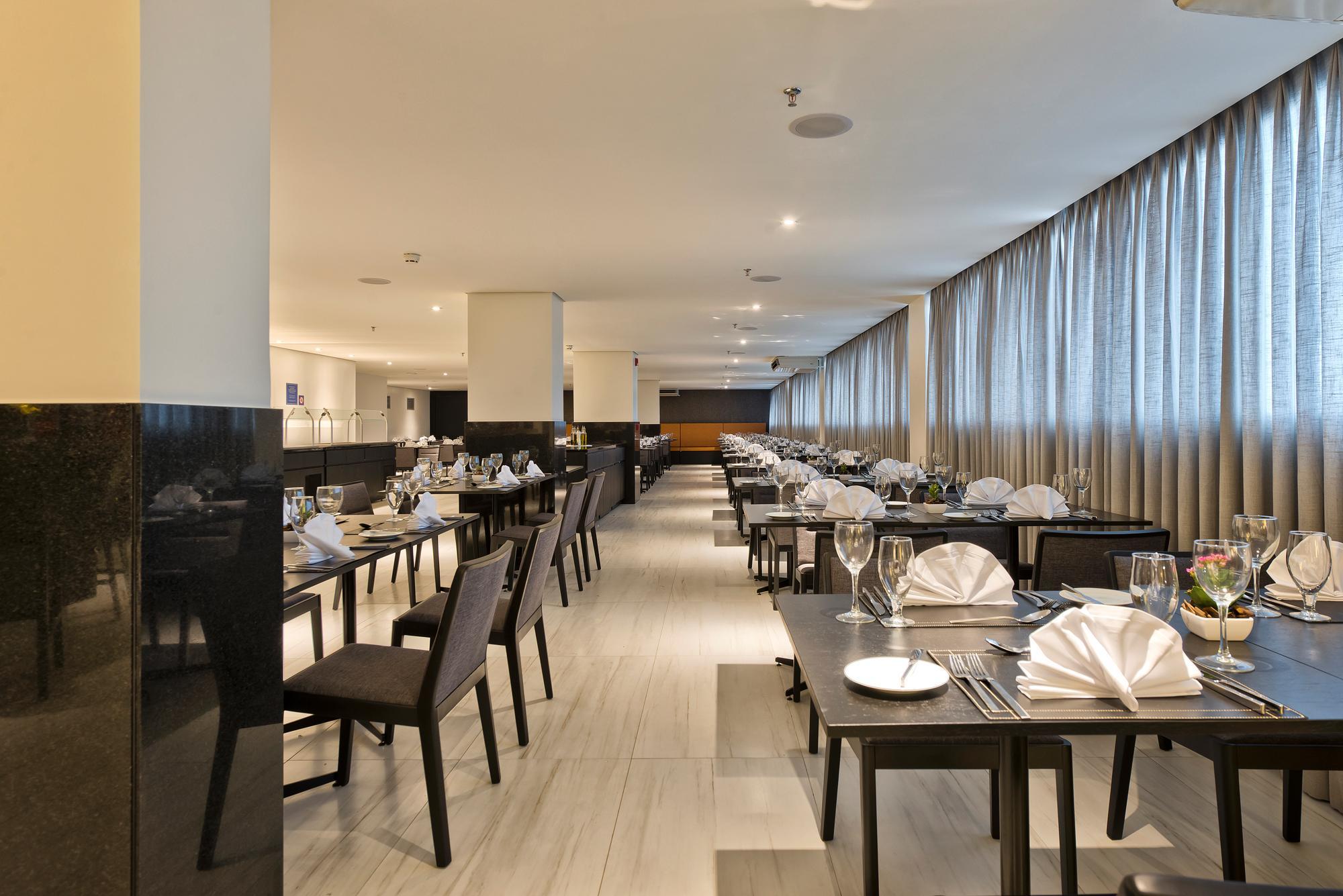 Hotel Gran Vivenzo Belo Horizonte Luaran gambar