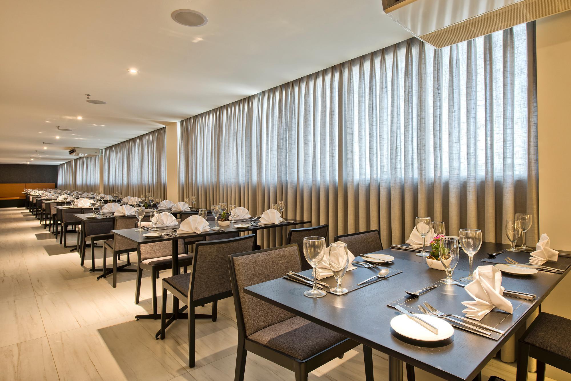 Hotel Gran Vivenzo Belo Horizonte Luaran gambar