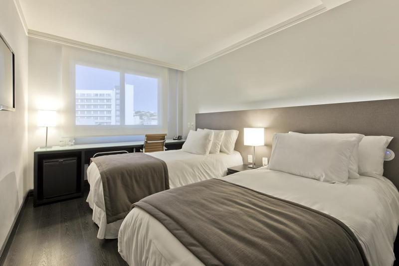 Hotel Gran Vivenzo Belo Horizonte Luaran gambar